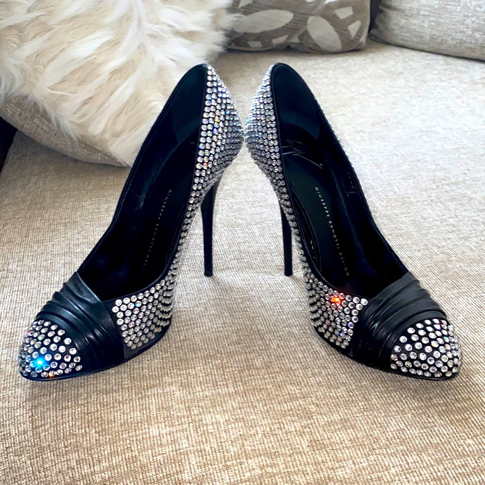 Giuseppe Zanotti Shoes
